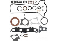 Full Gasket Set, engine 01-53558-01 Viktor Reinz