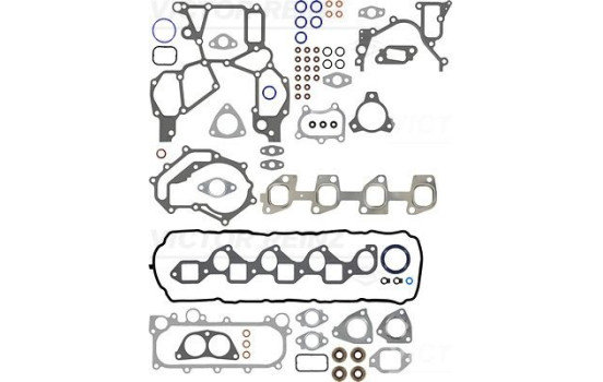 Full Gasket Set, engine 01-53583-03 Viktor Reinz
