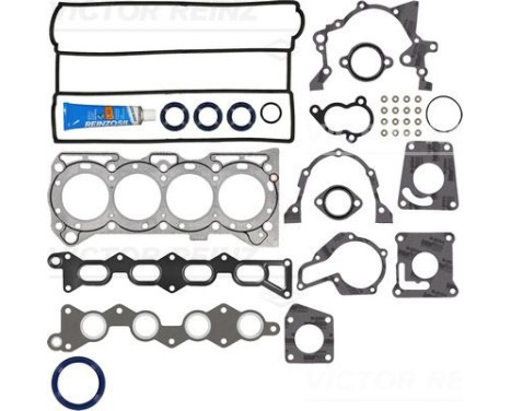 Full Gasket Set, engine 01-53585-04 Viktor Reinz