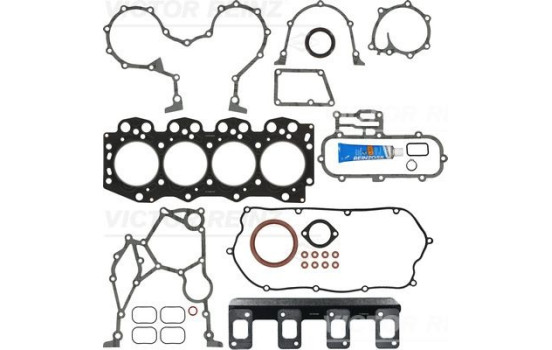 Full Gasket Set, engine 01-53960-01 Viktor Reinz