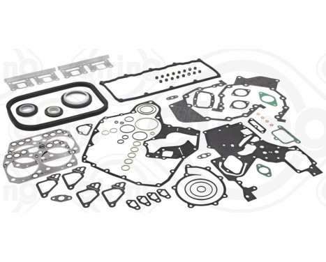 Full Gasket Set, engine 177.530 Elring