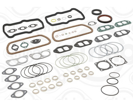 Full Gasket Set, engine 211.800 Elring