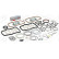 Full Gasket Set, engine 356.362 Elring