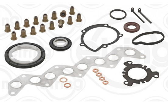 Full Gasket Set, engine 527.660 Elring