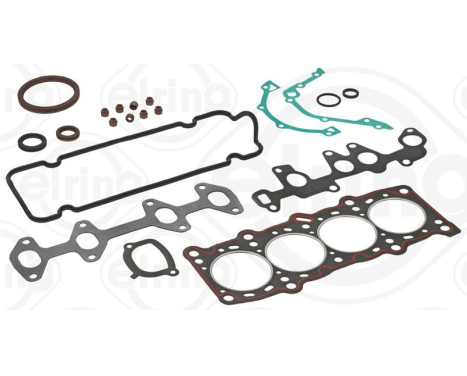Full Gasket Set, engine 529.461 Elring