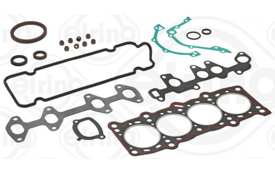 Full Gasket Set, engine 529.461 Elring