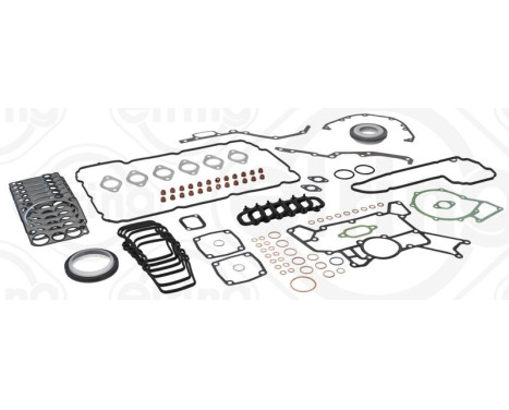 Full Gasket Set, engine 529.730 Elring