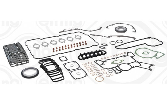 Full Gasket Set, engine 529.730 Elring