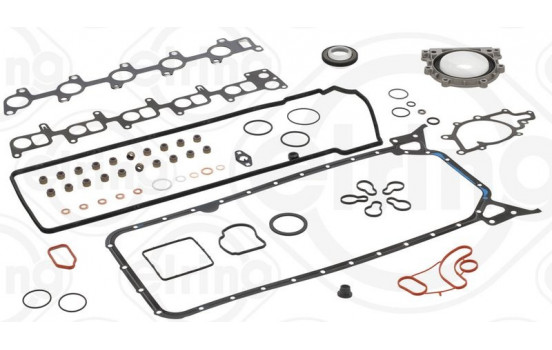 Full Gasket Set, engine 531.381 Elring