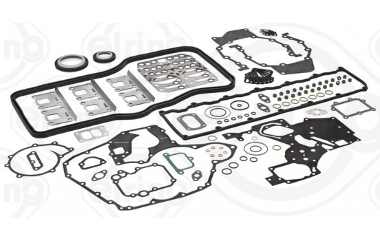 Full Gasket Set, engine 542.130 Elring