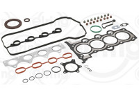 Full Gasket Set, engine 550.130 Elring