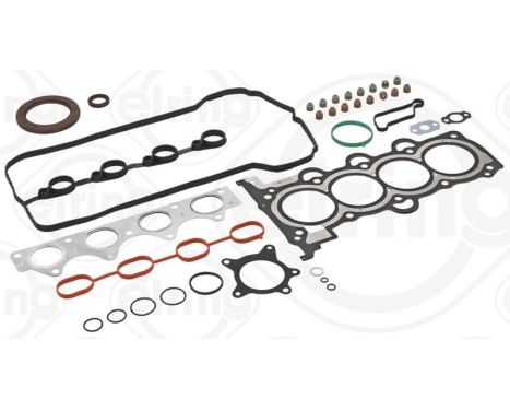 Full Gasket Set, engine 550.130 Elring