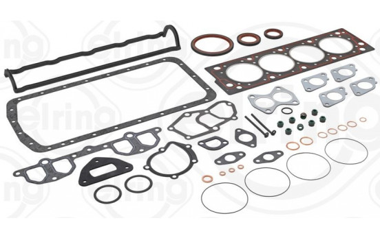 Full Gasket Set, engine 590.917 Elring