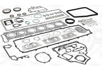 Full Gasket Set, engine 595.480 Elring