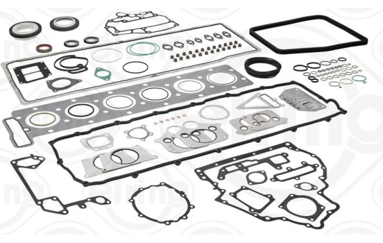 Full Gasket Set, engine 595.480 Elring