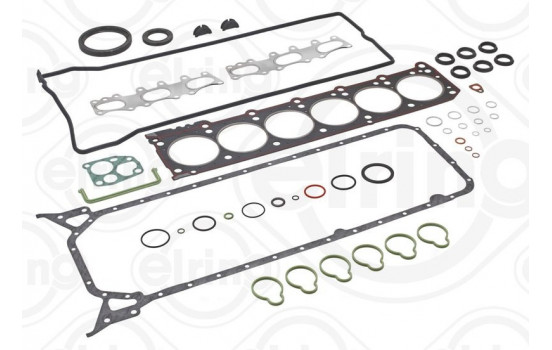 Full Gasket Set, engine 633.580 Elring