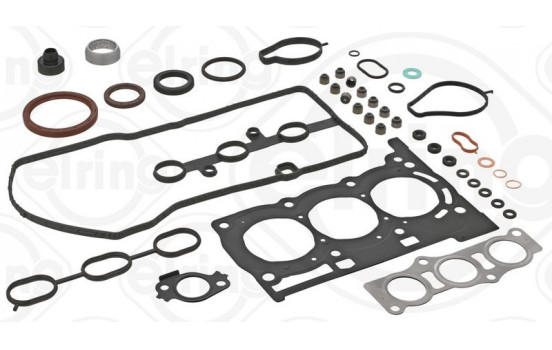 Full Gasket Set, engine 687.840 Elring