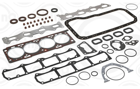 Full Gasket Set, engine 710.360 Elring