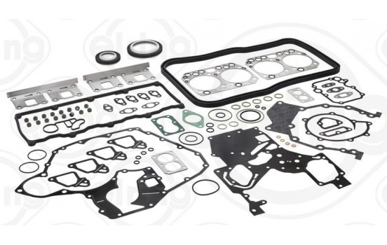 Full Gasket Set, engine 742.770 Elring