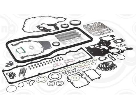 Full Gasket Set, engine 742.820 Elring