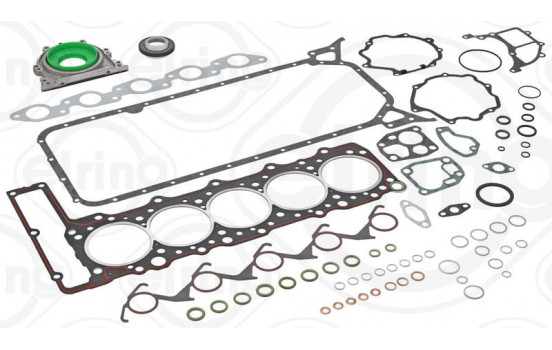 Full Gasket Set, engine 746.411 Elring
