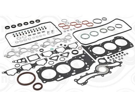 Full Gasket Set, engine 784.690 Elring