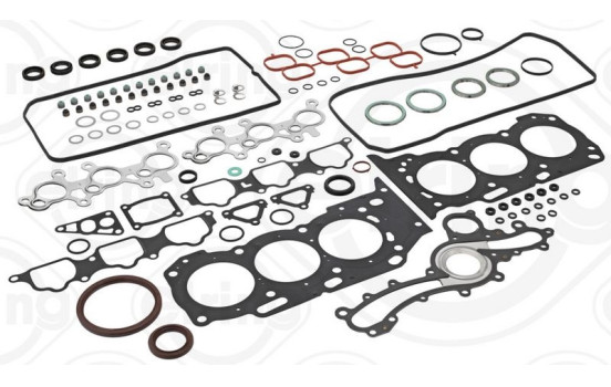 Full Gasket Set, engine 784.690 Elring