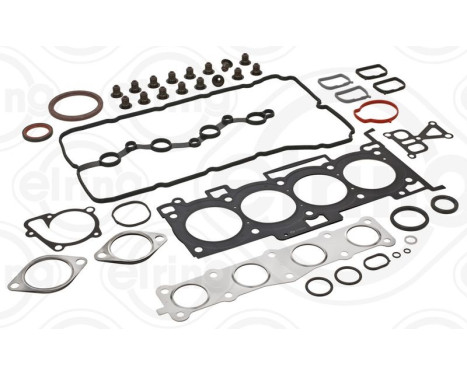 Full Gasket Set, engine 855.060 Elring
