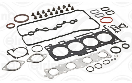 Full Gasket Set, engine 855.060 Elring