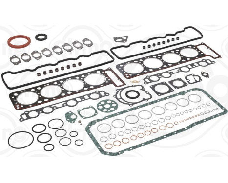Full Gasket Set, engine 892.440 Elring