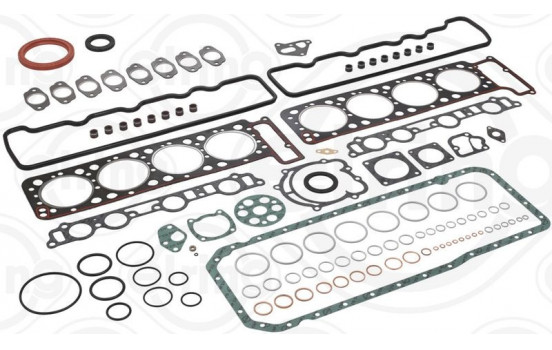 Full Gasket Set, engine 892.440 Elring