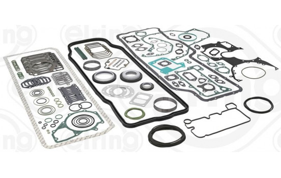 Full Gasket Set, engine 896.970 Elring