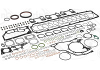 Full Gasket Set, engine 910.740 Elring