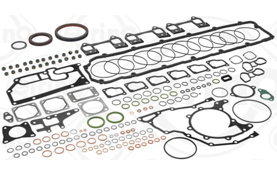 Full Gasket Set, engine 910.740 Elring