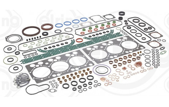 Full Gasket Set, engine 917.052 Elring