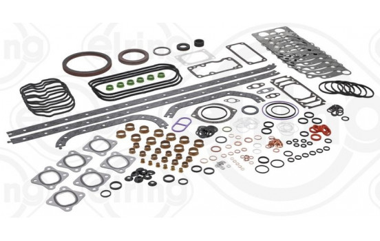 Full Gasket Set, engine 917.117 Elring