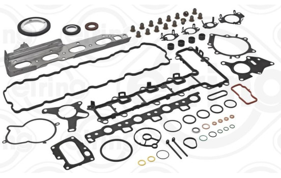 Full Gasket Set, engine 928.970 Elring