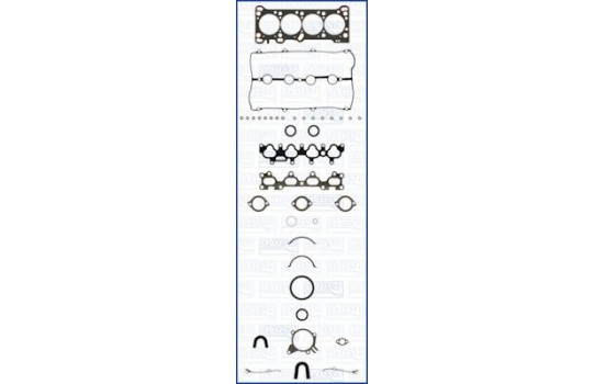 Full Gasket Set, engine FIBERMAX