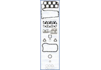 Full Gasket Set, engine FIBERMAX