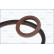 Full Gasket Set, engine FIBERMAX, Thumbnail 4
