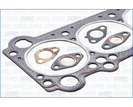 Full Gasket Set, engine FIBERMAX, Image 3