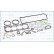 Full Gasket Set, engine FIBERMAX, Thumbnail 2