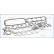 Full Gasket Set, engine FIBERMAX, Thumbnail 4