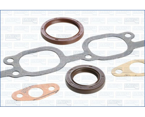 Full Gasket Set, engine FIBERMAX, Image 4