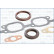 Full Gasket Set, engine FIBERMAX, Thumbnail 4