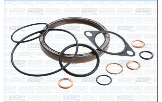 Full Gasket Set, engine FIBERMAX, Image 3