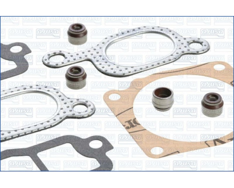 Full Gasket Set, engine FIBERMAX, Image 2