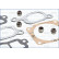 Full Gasket Set, engine FIBERMAX, Thumbnail 2