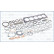 Full Gasket Set, engine FIBERMAX, Thumbnail 3