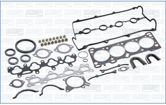 Full Gasket Set, engine FIBERMAX, Image 2